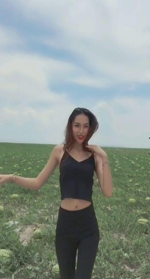 吃瓜女子12天,12天见证吃瓜女子蜕变之旅