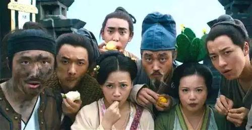 穿越民国看戏吃瓜千千,戏里戏外,千千吃瓜记