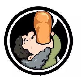 埋头吃瓜的头像意义,品味人生百态