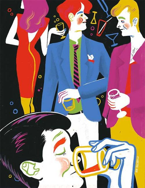 审判服吃瓜,揭秘吃瓜群众的狂欢盛宴