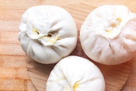 吃方瓜包子视频,美味与创意的完美融合